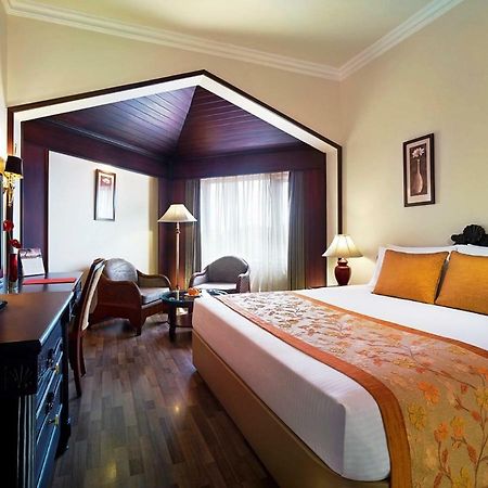 The Gateway Hotel Beach Road, Calicut Dış mekan fotoğraf