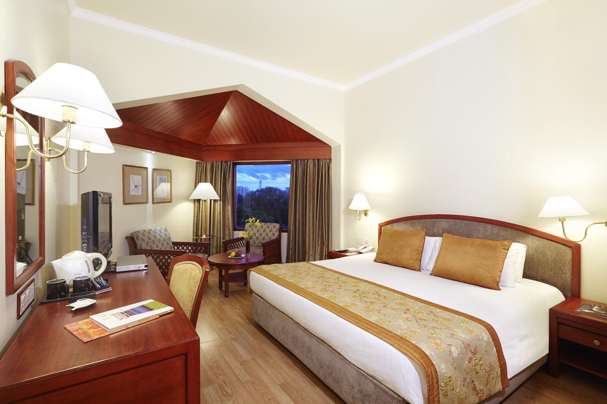 The Gateway Hotel Beach Road, Calicut Dış mekan fotoğraf