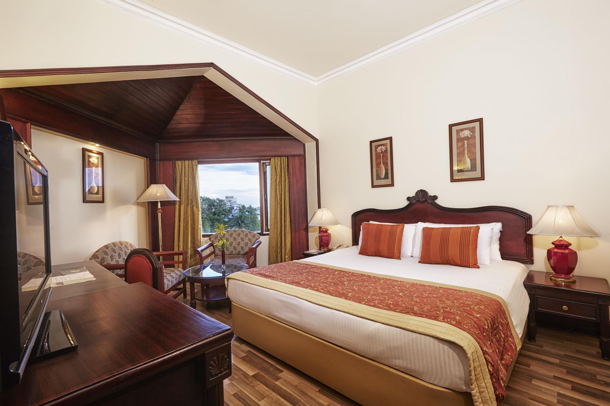 The Gateway Hotel Beach Road, Calicut Dış mekan fotoğraf