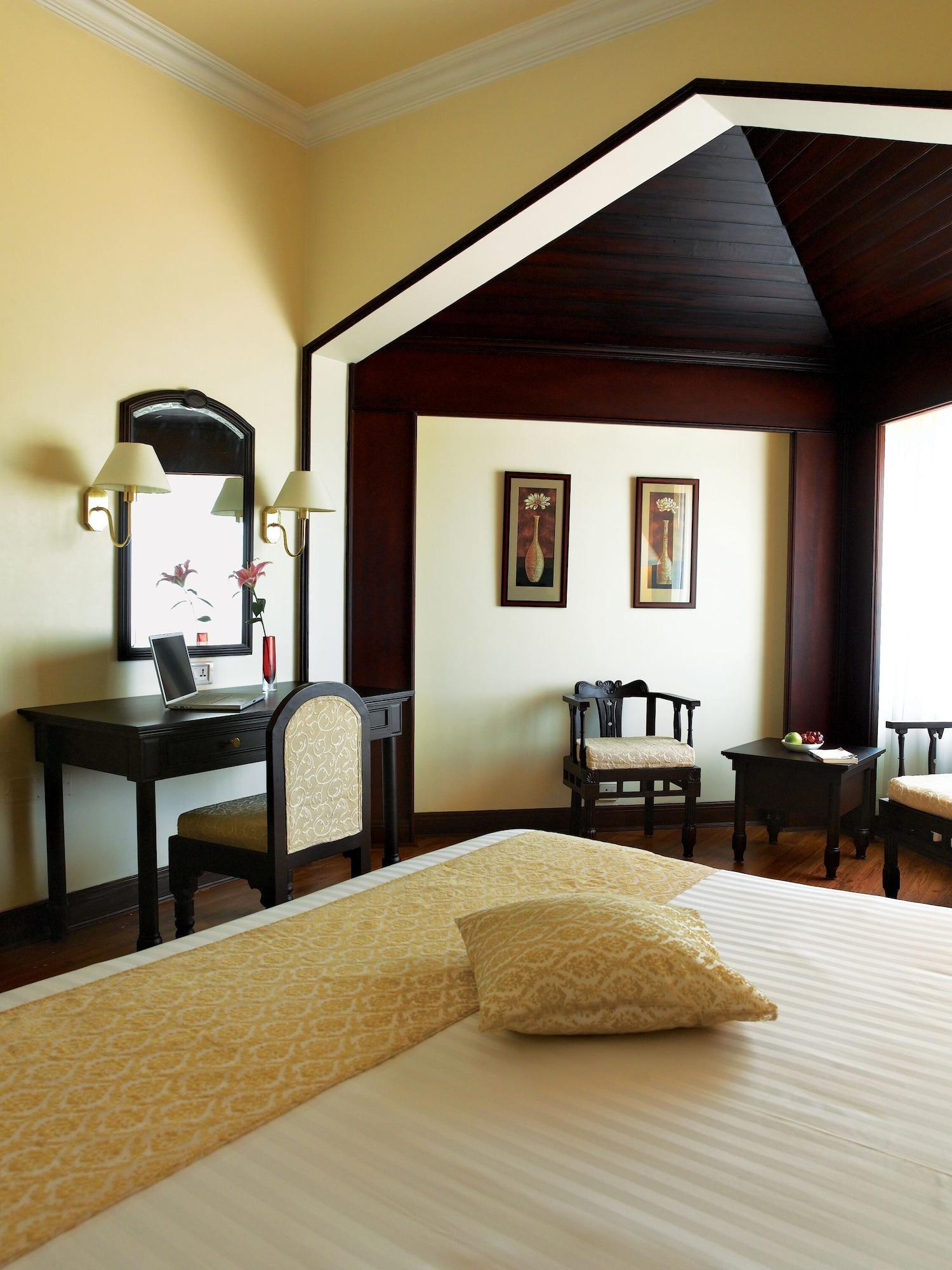 The Gateway Hotel Beach Road, Calicut Oda fotoğraf