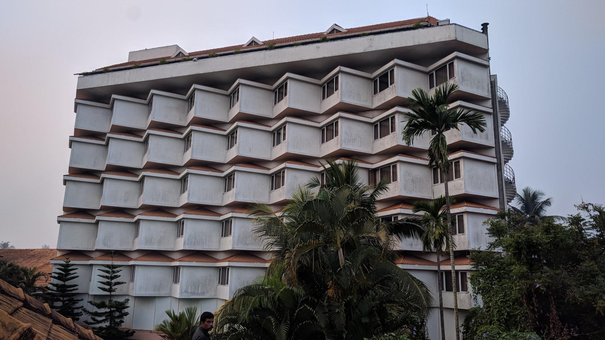 The Gateway Hotel Beach Road, Calicut Dış mekan fotoğraf