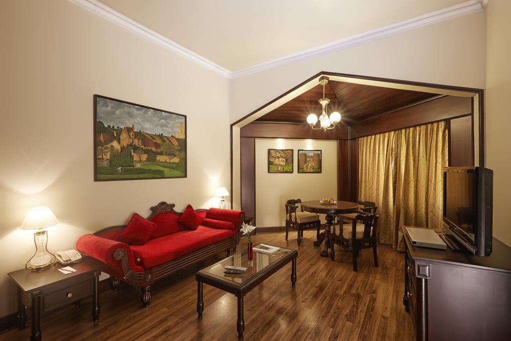 The Gateway Hotel Beach Road, Calicut Dış mekan fotoğraf