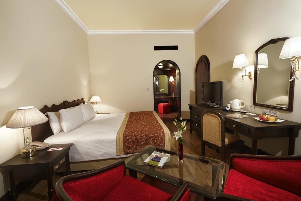 The Gateway Hotel Beach Road, Calicut Dış mekan fotoğraf