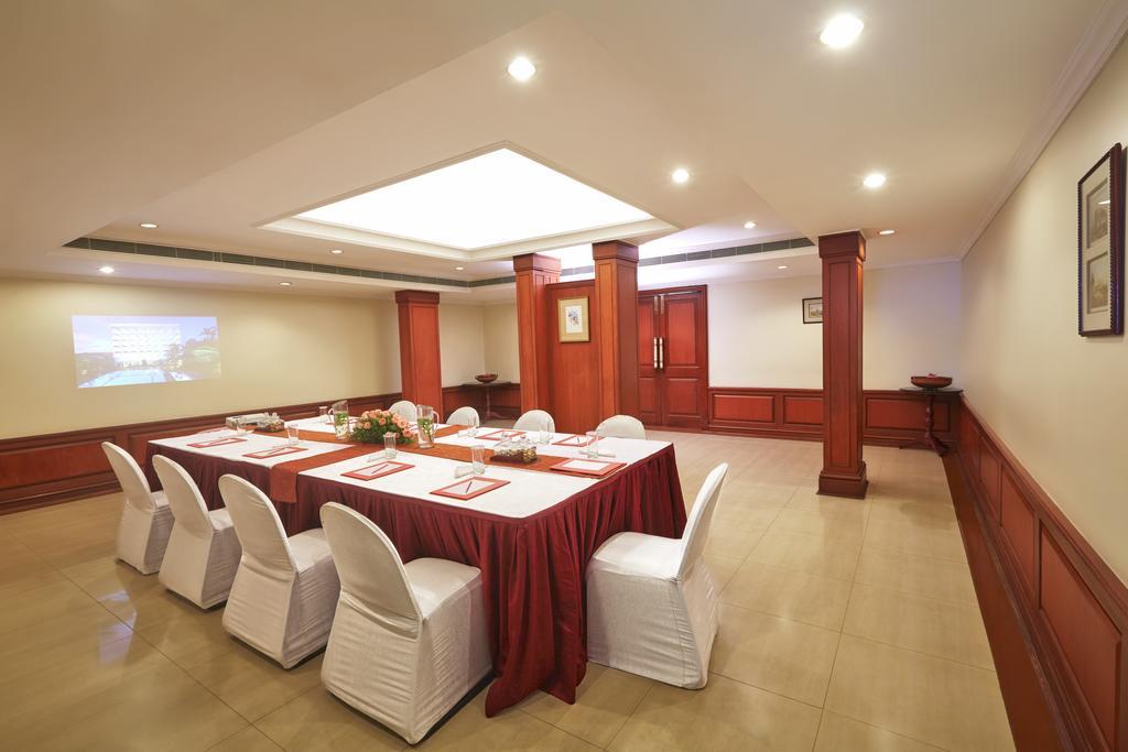 The Gateway Hotel Beach Road, Calicut Dış mekan fotoğraf