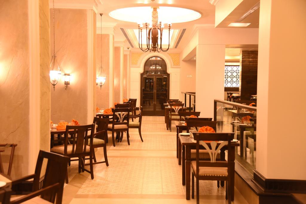 The Gateway Hotel Beach Road, Calicut Dış mekan fotoğraf