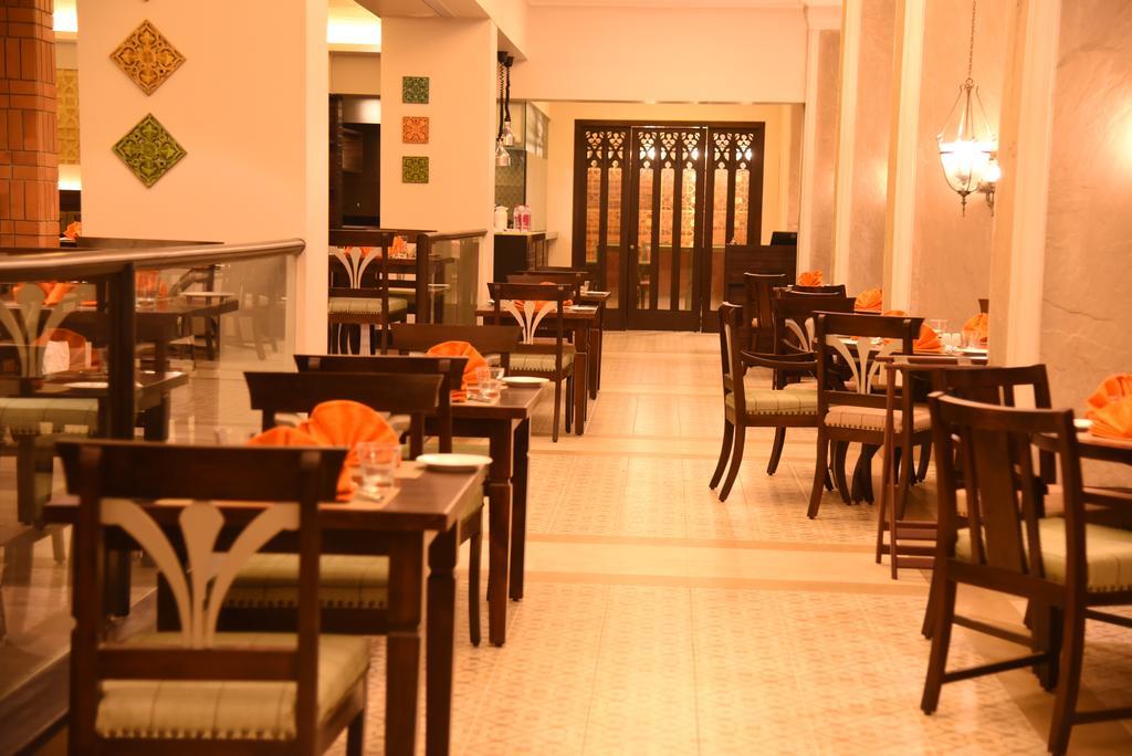 The Gateway Hotel Beach Road, Calicut Dış mekan fotoğraf