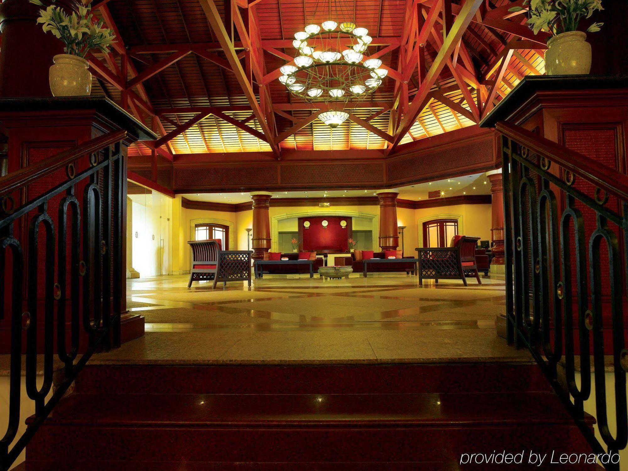 The Gateway Hotel Beach Road, Calicut Dış mekan fotoğraf