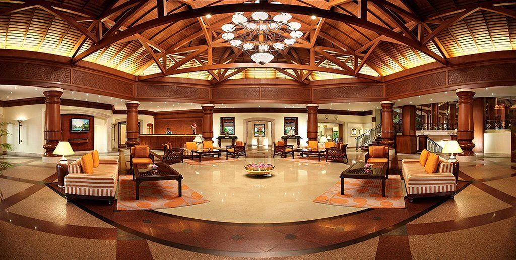The Gateway Hotel Beach Road, Calicut Dış mekan fotoğraf