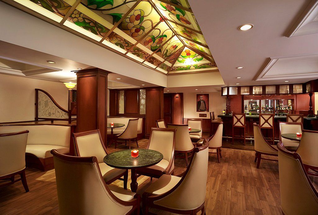 The Gateway Hotel Beach Road, Calicut Dış mekan fotoğraf