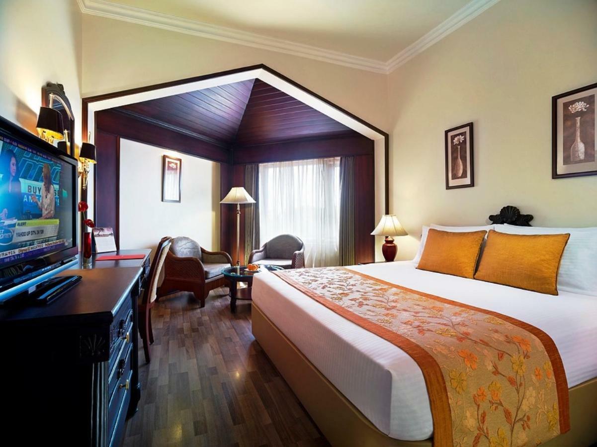The Gateway Hotel Beach Road, Calicut Dış mekan fotoğraf